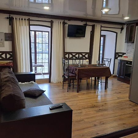 Charlotte -Двухуровневая Студия В Центре Krementsjuk Eksteriør bilde